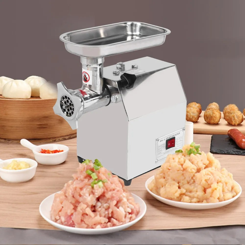 MK-8 Series Electric Meat Grinder Электрическая мясорубка – K&P Tropical  Cosmetics