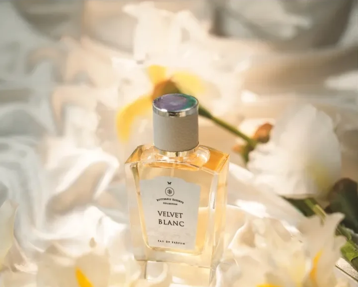 Butterfly Thai Perfume Velvet Blanc Eau De Parfum Парфюмерная вода
