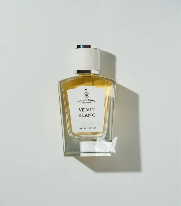 Butterfly Thai Perfume Velvet Blanc Eau De Parfum Парфюмерная вода