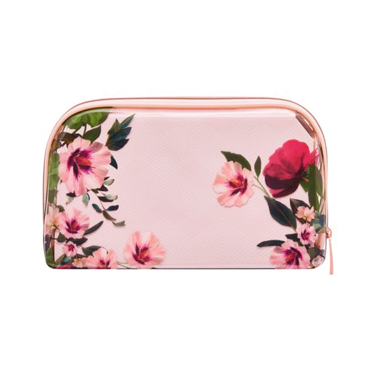 Boots Ted Baker London Little Beauties (Violet & Bergamot) Gift Set По