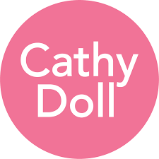 БРЕНД CATHY DOLL: ПРОСТО СЫГРАЙ!