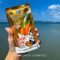 КАК ПОДГОТОВИТЬ КОЖУ К ЛЕТУ (БЕЗ СОЛЯРИЯ И КОСМЕТОЛОГОВ)