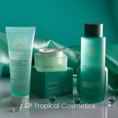 ВСЕ ЛИ ВЫ ЗНАЕТЕ О СВОЙСТВАХ АЛОЭ ВЕРА?