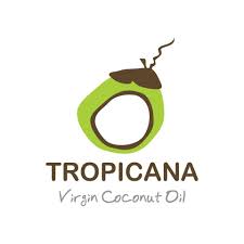 Tropicana oil