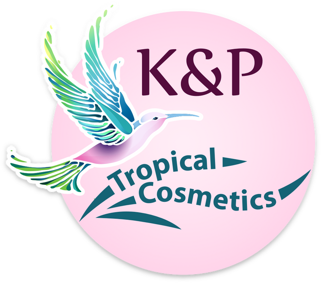 K&amp;P Tropical Cosmetics