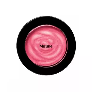 Mistine Pure Rose Blush On 3.6 g., Румяна "Чистая роза" 3,6 гр.