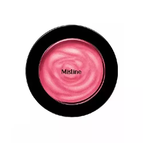 Mistine Pure Rose Blush On 3.6 g., Румяна "Чистая роза" 3,6 гр.