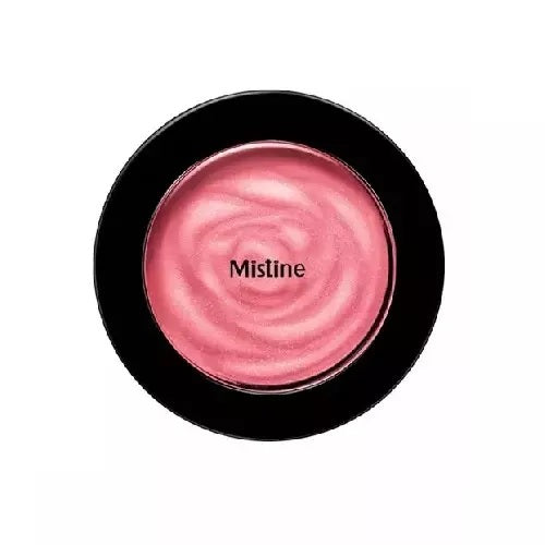 Mistine Pure Rose Blush On 3.6 g., Румяна "Чистая роза" 3,6 гр.