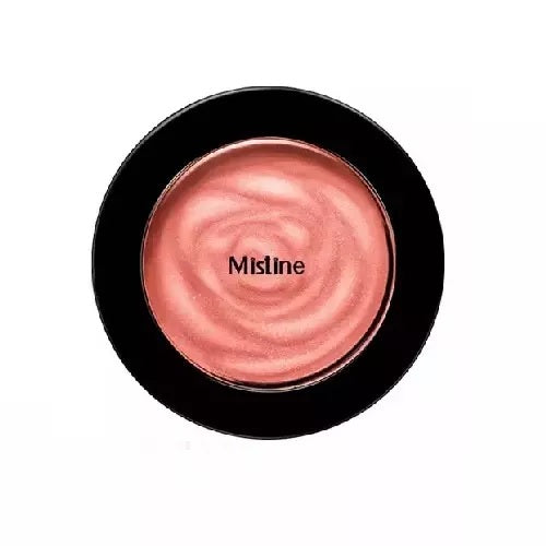 Mistine Pure Rose Blush On 3.6 g., Румяна "Чистая роза" 3,6 гр.