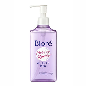 Biore Makeup Remover Cleansing Oil 230 ml., Очищающее масло для снятия декоративной косметики 230 мл.