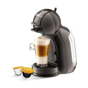 KRUPS Nescafe Dolce Gusto Mini Me Capsule Coffee Machine Кофемашина капсульного типа Nescafe Dolce Gusto Mini Me