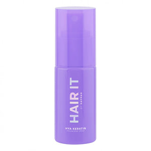 Karmart Hair It By Saypan Hya Keratin Volumizing Spray 40 g., Кератиновый спрей для придания объема волосам 40 гр.