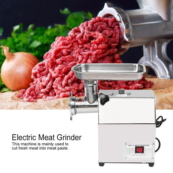 MK-8 Series Electric Meat Grinder Электрическая мясорубка