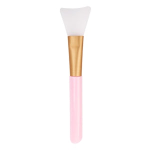 Silicone Brush Силиконовая кисть для нанесения крема