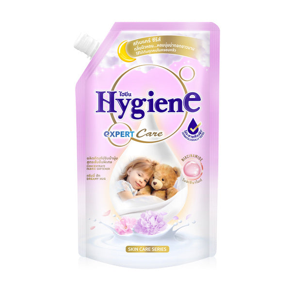 Hygiene Expert Care Concentrate Fabric Softener 480 ml., Концентрированный кондиционер "Эксперт ухода" для смягчения ткани 480 мл.