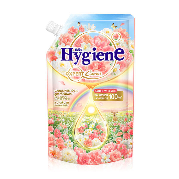 Hygiene Expert Care Concentrate Fabric Softener 480 ml., Концентрированный кондиционер "Эксперт ухода" для смягчения ткани 480 мл.
