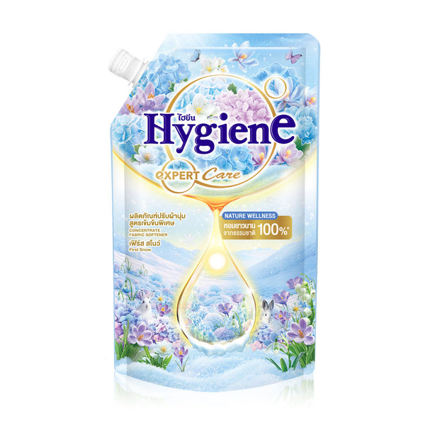 Hygiene Expert Care Concentrate Fabric Softener 480 ml., Концентрированный кондиционер "Эксперт ухода" для смягчения ткани 480 мл.
