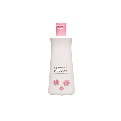 Mistine Lady Care Intimate Cleanser Очищающий гель для интимной гигиены с лактобактериями