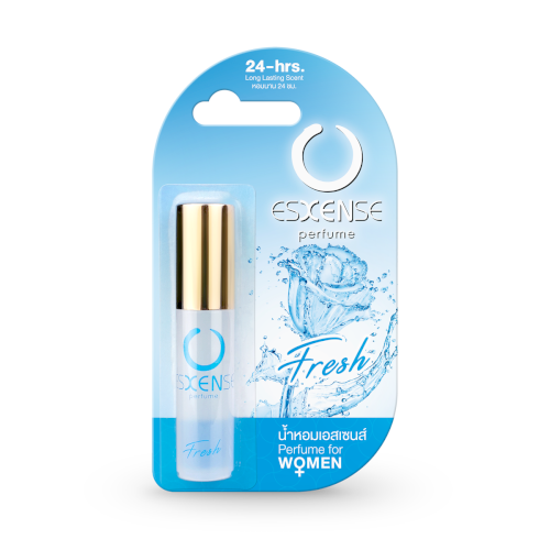 Esxense Perfume Fresh 6 ml., Духи женские с феромонами "Fresh" с роликовым аппликатором 6 мл.