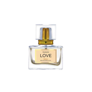 Mistine Passion of Love Perfume Spray Парфюмерный спрей "Любовная страсть"