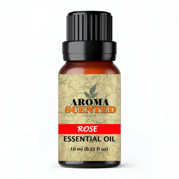Aroma Scented Essential Oil 10 ml., Эфирное масло в ассортименте 10 мл.