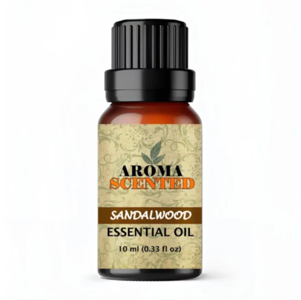 Aroma Scented Essential Oil 10 ml., Эфирное масло в ассортименте 10 мл.