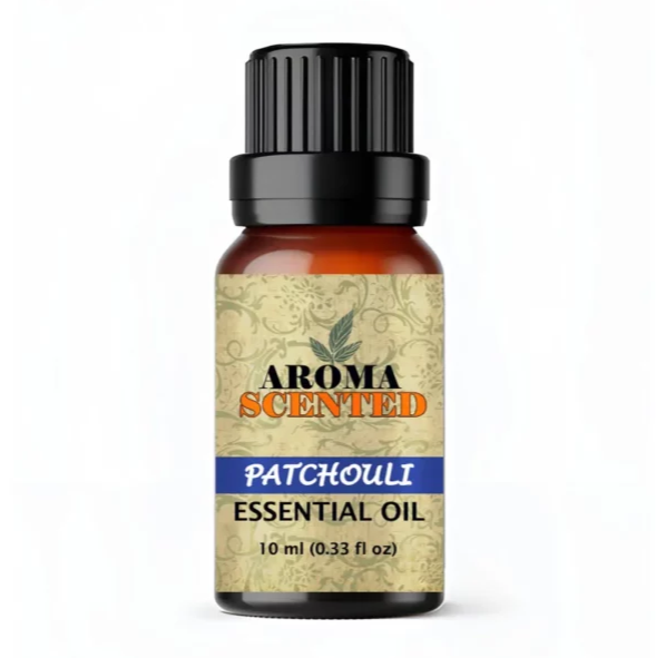 Aroma Scented Essential Oil 10 ml., Эфирное масло в ассортименте 10 мл.