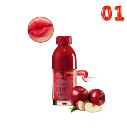 Mistine Fresh Fruit Juice Lip Tint 5.2 g., Тинт для губ "Освежающий фруктовый сок" 5,2 гр.