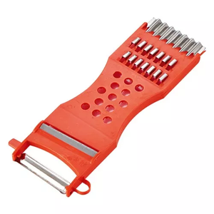 Mistine Multifunctional Grater Тёрка многофункциональная