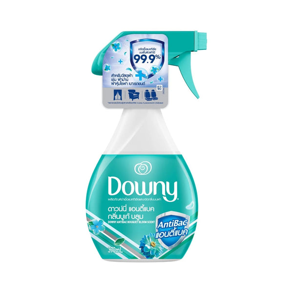 Downy Ambi Pur Fabric Spray 370 ml, Освежающий спрей для текстиля и одежды 370 мл