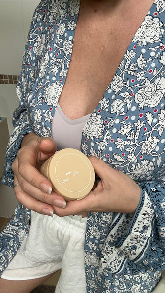 Plantnery Rice Ceramide Cleansing Balm 60 g., Очищающий бальзам для лица с керамидами и экстрактом риса 60 гр.