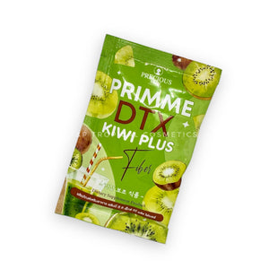 PRECIOUS SKIN Primme DTX Kiwi Plus Fiber 20 g., Напиток на основе экстракта киви для очищения организма 20 гр.