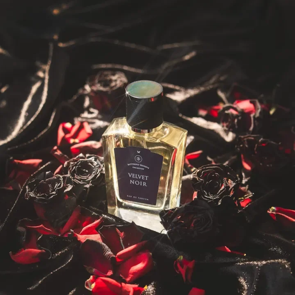 Butterfly Thai Perfume Velvet Noir Eau De Parfum Парфюмерная вода "Черный бархат"