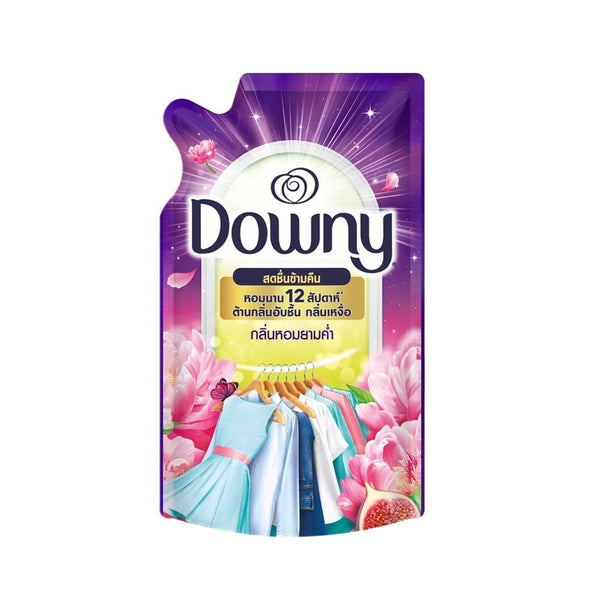 Downy Premium Parfum Concentrate Fabric Softener Refill 480 ml., Кондиционер для белья концентрированный парфюмированный 480 мл.