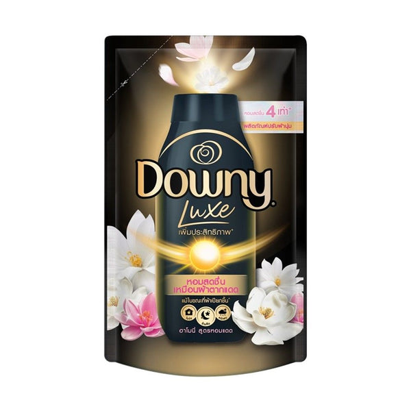 Downy Premium Parfum Concentrate Fabric Softener Refill 480 ml., Кондиционер для белья концентрированный парфюмированный 480 мл.