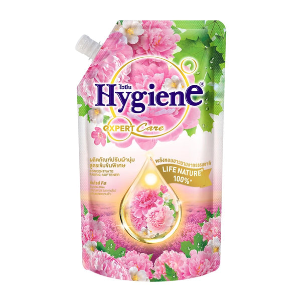 Hygiene Expert Care Concentrate Fabric Softener 480 ml., Концентрированный кондиционер "Эксперт ухода" для смягчения ткани 480 мл.