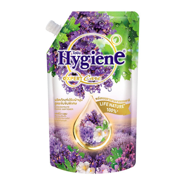 Hygiene Expert Care Concentrate Fabric Softener 480 ml., Концентрированный кондиционер "Эксперт ухода" для смягчения ткани 480 мл.