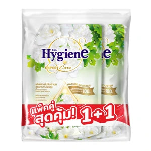 Hygiene Expert Care Concentrate Fabric Softener 1000 ml.*2 pcs., Концентрированный кондиционер "Эксперт ухода" для смягчения ткани 1000 мл.*2 шт.