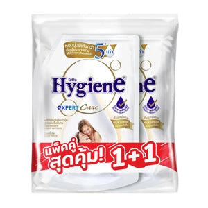Hygiene Expert Care Concentrate Fabric Softener 1000 ml.*2 pcs., Концентрированный кондиционер "Эксперт ухода" для смягчения ткани 1000 мл.*2 шт.