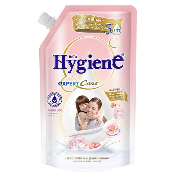 Hygiene Expert Care Concentrate Fabric Softener 480 ml., Концентрированный кондиционер "Эксперт ухода" для смягчения ткани 480 мл.