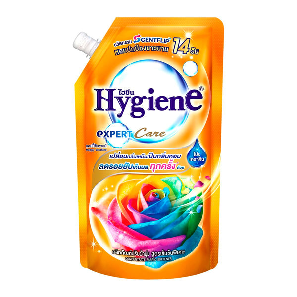 Hygiene Expert Care Concentrate Fabric Softener 480 ml., Концентрированный кондиционер "Эксперт ухода" для смягчения ткани 480 мл.