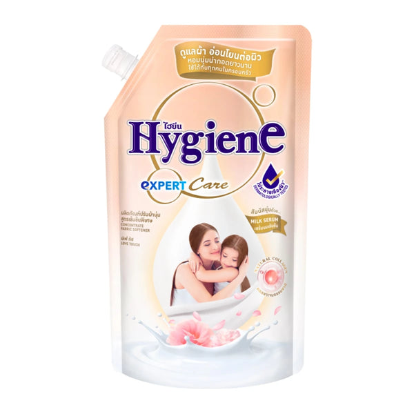 Hygiene Expert Care Concentrate Fabric Softener 480 ml., Концентрированный кондиционер "Эксперт ухода" для смягчения ткани 480 мл.