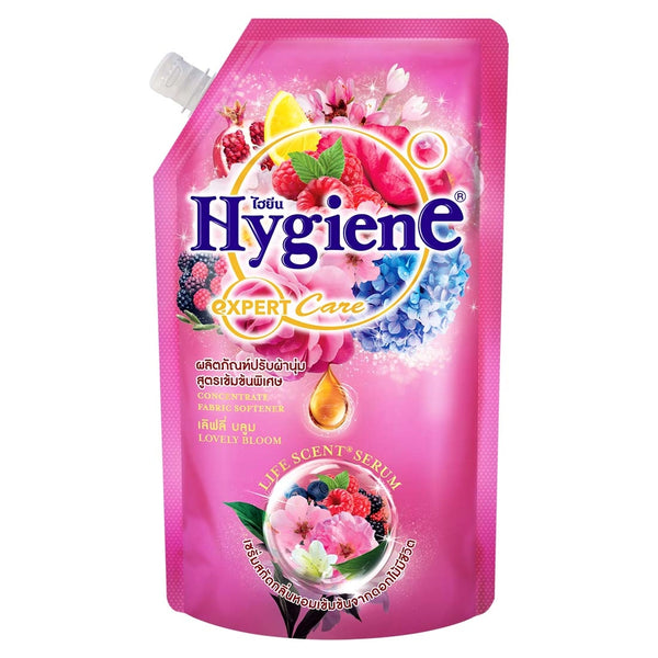 Hygiene Expert Care Concentrate Fabric Softener 480 ml., Концентрированный кондиционер "Эксперт ухода" для смягчения ткани 480 мл.