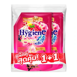 Hygiene Expert Care Concentrate Fabric Softener 1000 ml.*2 pcs., Концентрированный кондиционер "Эксперт ухода" для смягчения ткани 1000 мл.*2 шт.