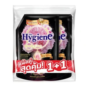 Hygiene Expert Care Concentrate Fabric Softener 1000 ml.*2 pcs., Концентрированный кондиционер "Эксперт ухода" для смягчения ткани 1000 мл.*2 шт.