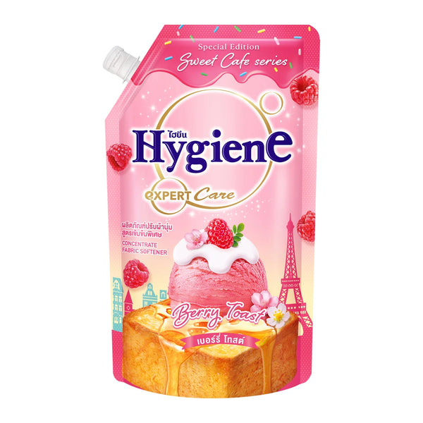 Hygiene Expert Care Concentrate Fabric Softener 480 ml., Концентрированный кондиционер "Эксперт ухода" для смягчения ткани 480 мл.