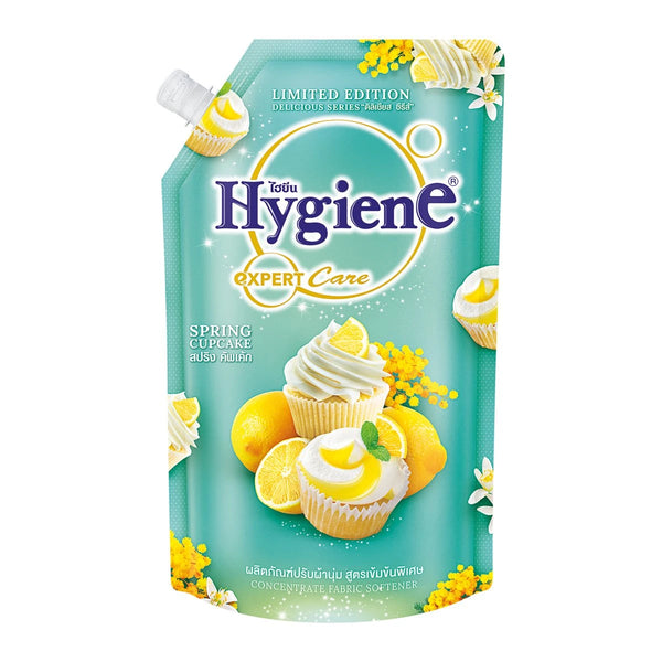 Hygiene Expert Care Concentrate Fabric Softener 480 ml., Концентрированный кондиционер "Эксперт ухода" для смягчения ткани 480 мл.