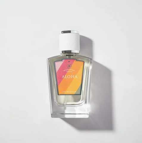 Butterfly Thai Aloha Eau De Parfum Парфюмерная вода "Алоха"