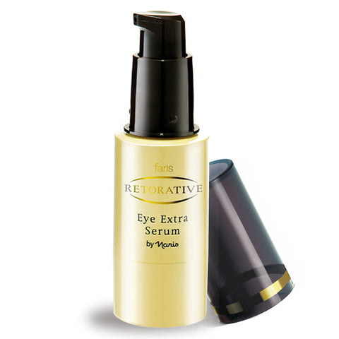 Faris Retorative Eye Extra Serum 20 ml., Омолаживающая сыворотка для кожи вокруг глаз 20 мл.