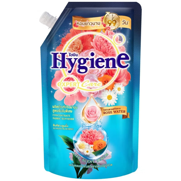 Hygiene Expert Care Concentrate Fabric Softener 480 ml., Концентрированный кондиционер "Эксперт ухода" для смягчения ткани 480 мл.